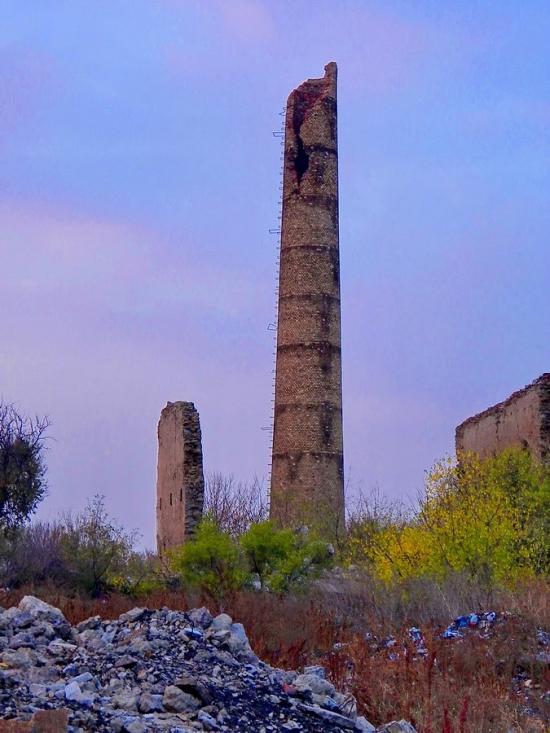 Нижня Кринка з panoramio.com - Нижняя Крынка