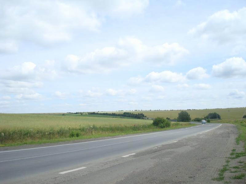 Мала Колибань з panoramio.com - Мала Колибань