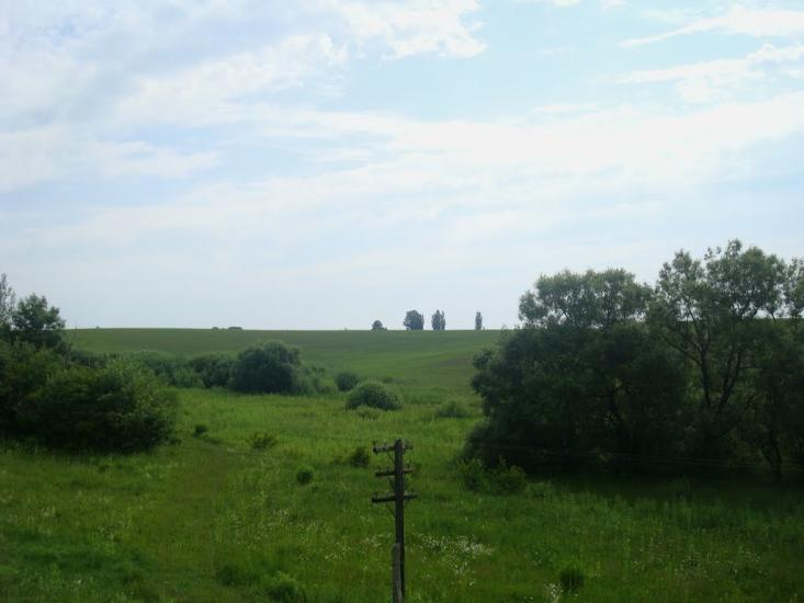 Мокіївці з panoramio.com - Мокіївці