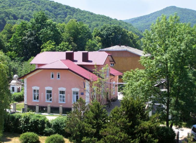 Кути з panoramio.com - Kuty