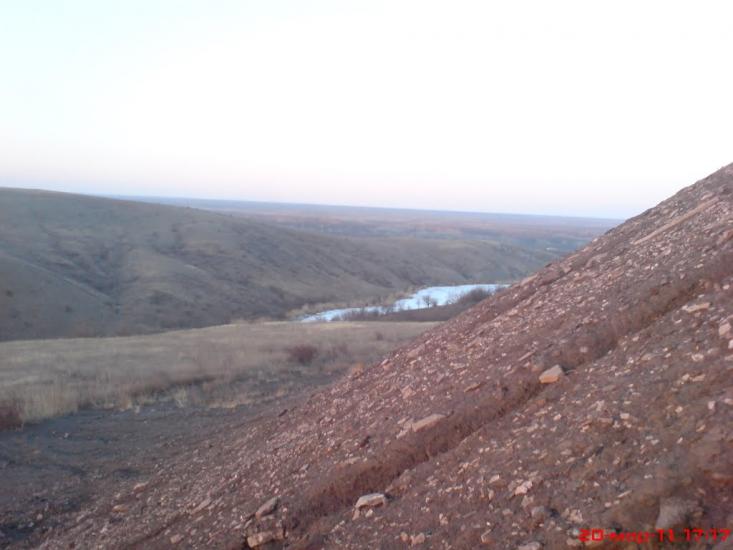 Сєверний з panoramio.com - Северный