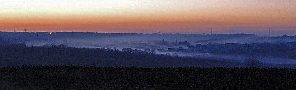 Доля з panoramio.com - Dolya