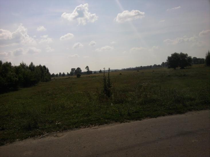 Терехівка з panoramio.com - Тереховка