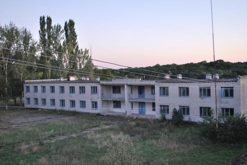 Орлівщина з panoramio.com - Орловщина