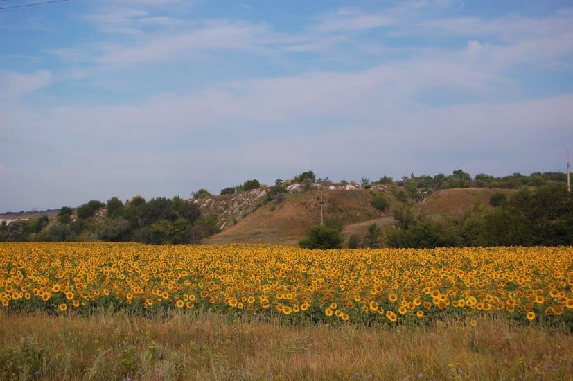 Біла Гора з panoramio.com - Белая Гора