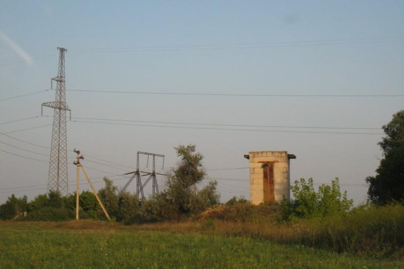 Геївка з panoramio.com - Геївка