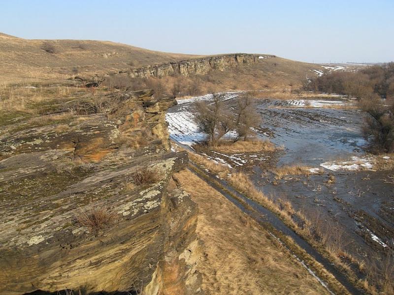 Ящикове з panoramio.com - Ящиково