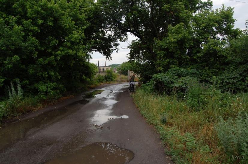 Нижнє з panoramio.com - Nyzhnye