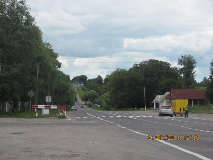 Війтівці з panoramio.com - Войтовцы