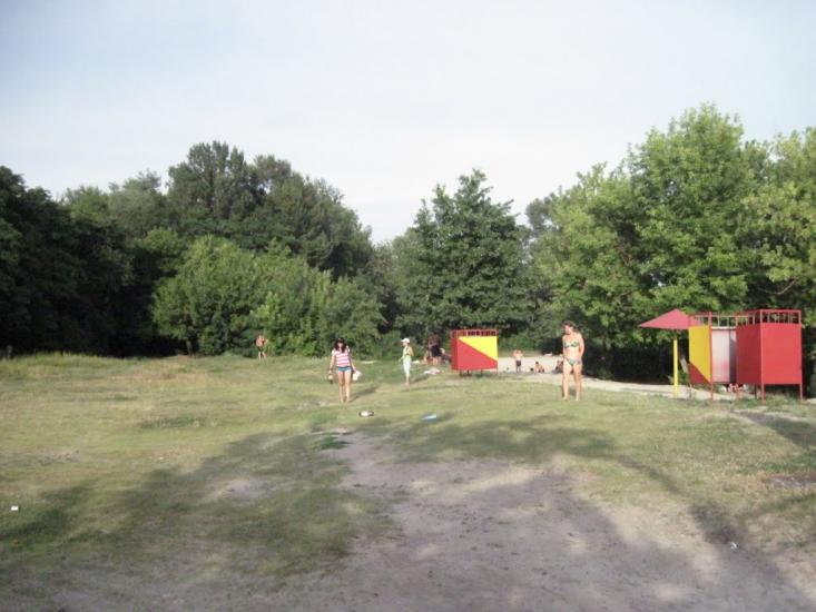 Потоки з panoramio.com - Потоки
