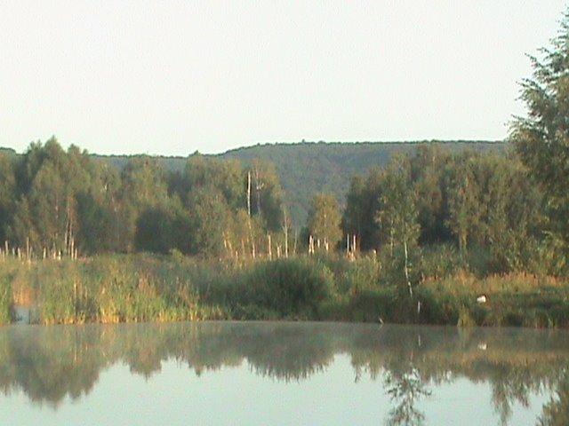 Ірдинь з panoramio.com - Ирдынь