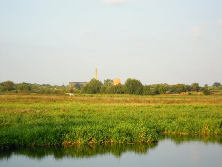 Могилівка з panoramio.com - Могилевка
