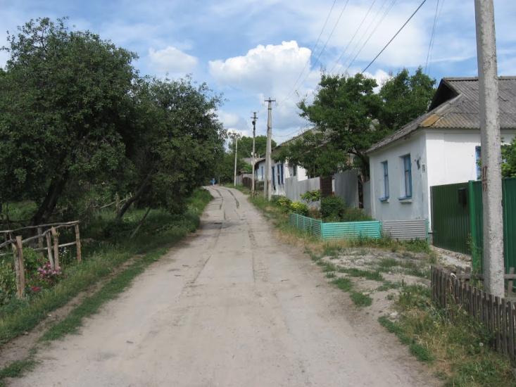 Путивль з panoramio.com - Путивль