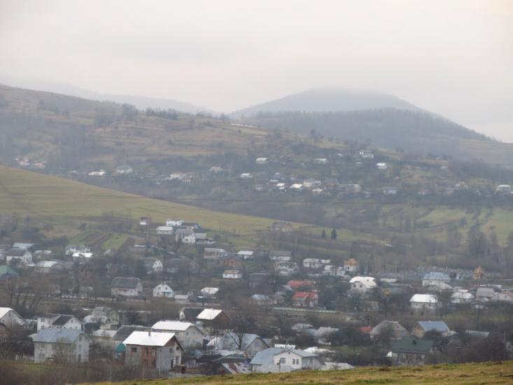 Маркова з panoramio.com - Маркова