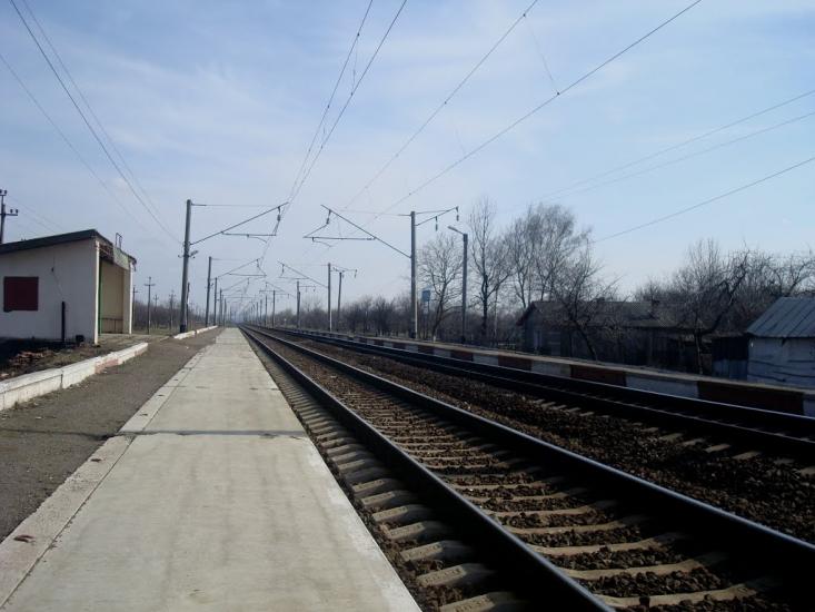 Радівці з panoramio.com - Радовцы