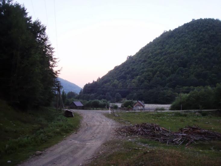 Красна з panoramio.com - Krasna