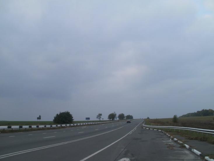 Суха Балка з panoramio.com - Суха Балка