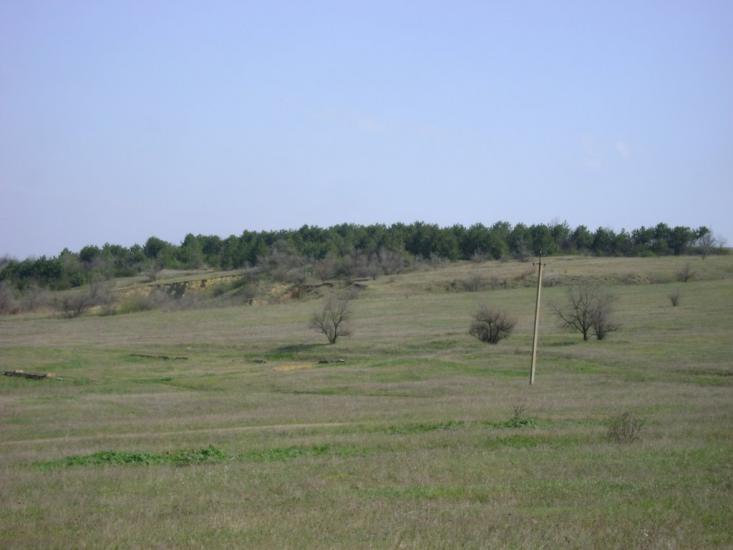 Єреміївка з panoramio.com - Еремеевка