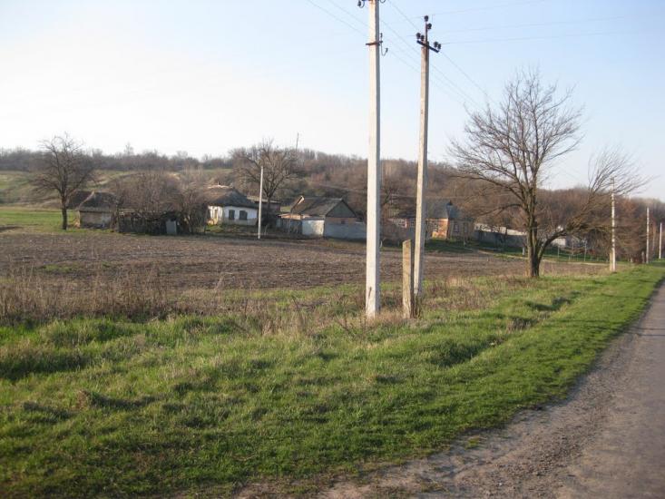 М'якеньківка з panoramio.com - Мякеньковка