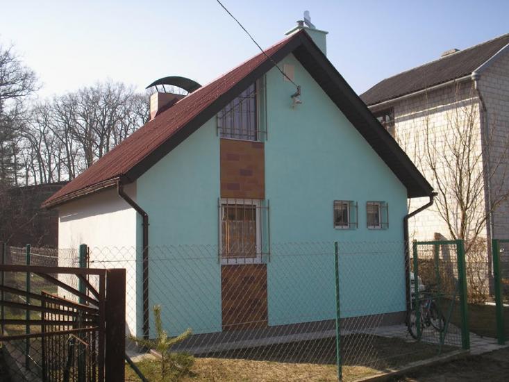 Суховоля з panoramio.com - Суховоля