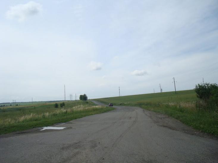 Шумівці з panoramio.com - Шумовцы