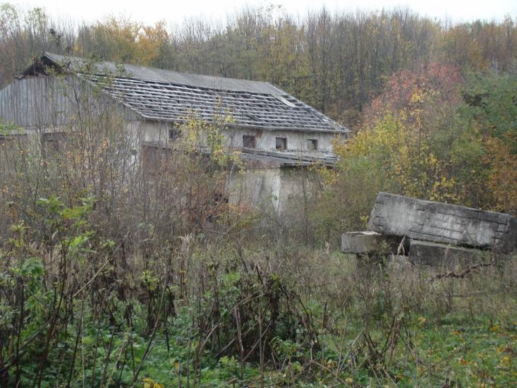 Іванківці з panoramio.com - Иванковцы