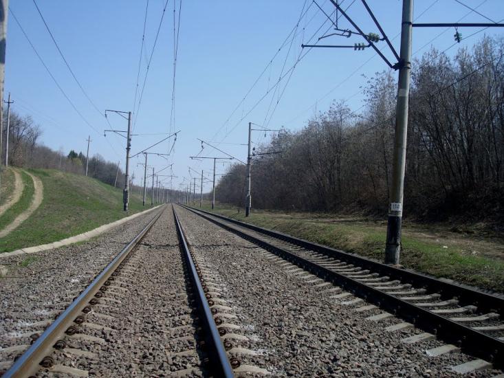 Чапаєвка з panoramio.com - Малые Коростовцы