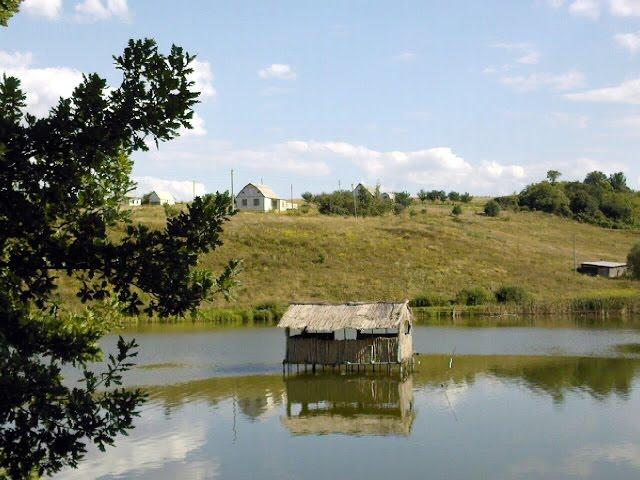 Буди з panoramio.com - Budy