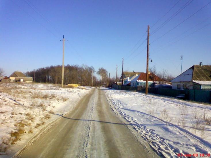 Подоли з panoramio.com - Подоли