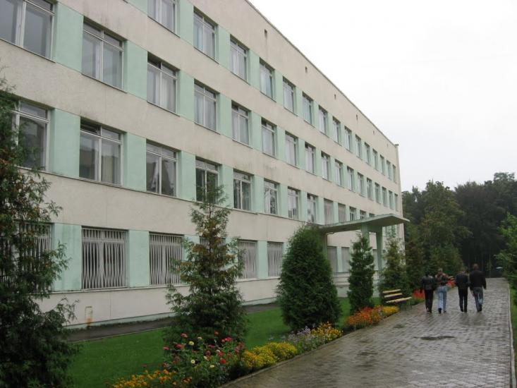 Муроване з panoramio.com - Мурованое