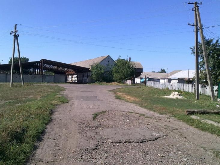 Засупоївка з panoramio.com - Засупоевка