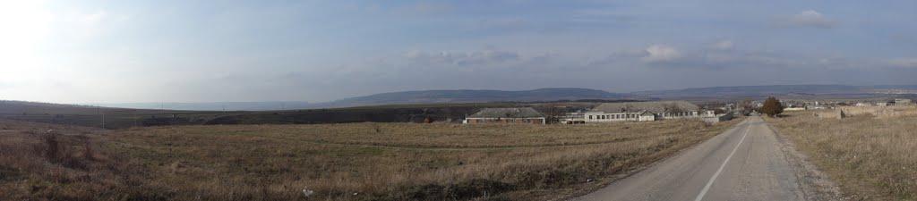 Тургенєвка з panoramio.com - Тургенєвка