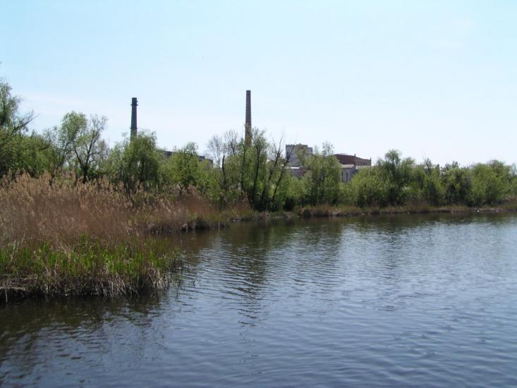Ярошівка з panoramio.com - Ярошівка