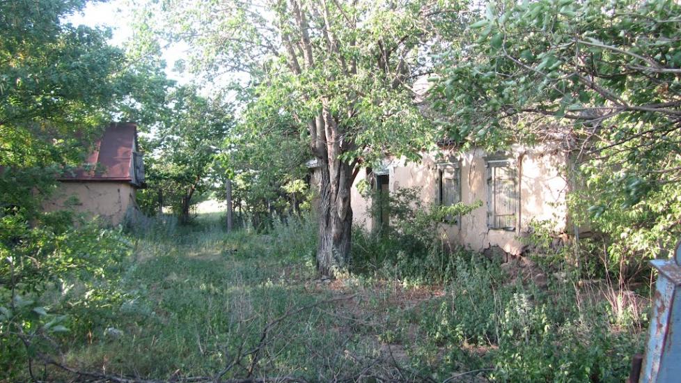 Меліоративне з panoramio.com - Мелиоративное