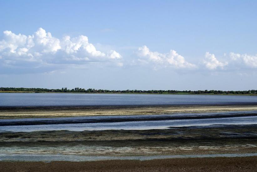 Знаменівка з panoramio.com - Znamenivka