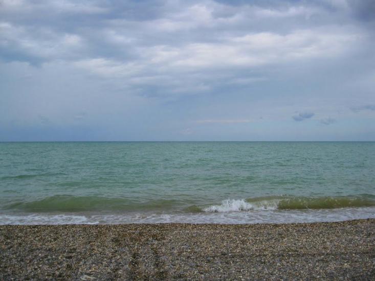 Михайлівка з panoramio.com - Михайловка