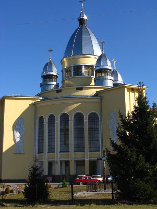 Лапаївка з panoramio.com - Лапаевка