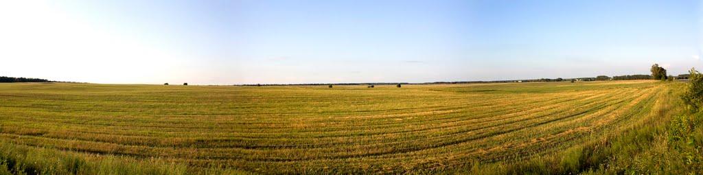 Березанка з panoramio.com - Березанка