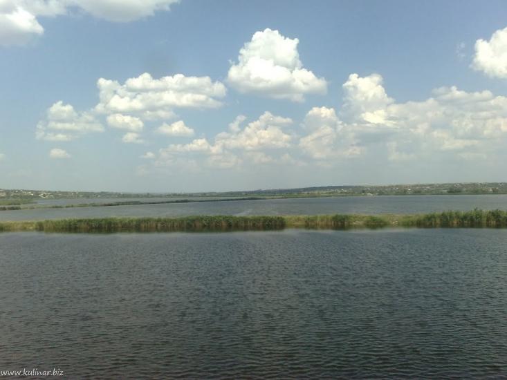 Малокатеринівка з panoramio.com - Малокатериновка