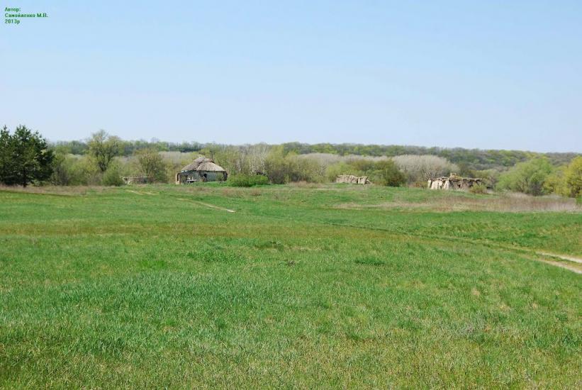 Плавні з panoramio.com - Плавни