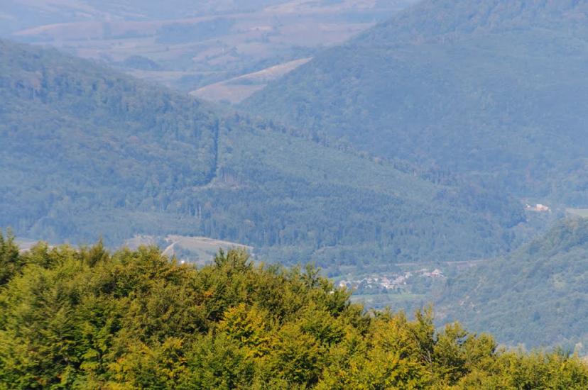 Гусний з panoramio.com - Гусний