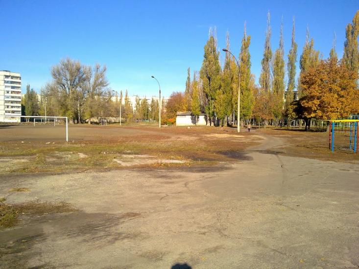 Новоосинове з panoramio.com - Новосиново