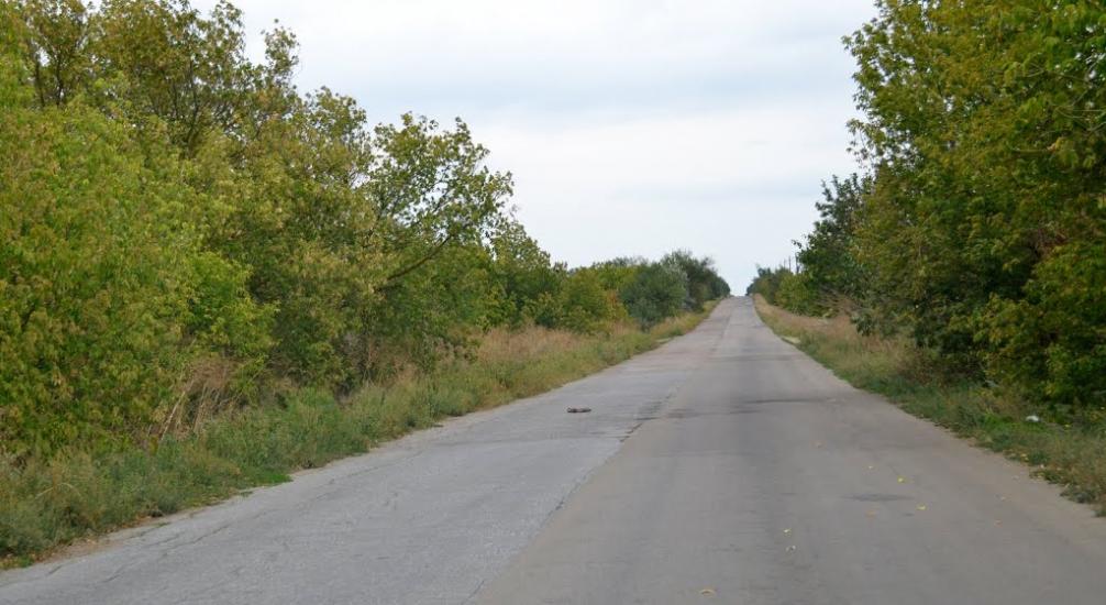 Єреміївка з panoramio.com - Еремеевка