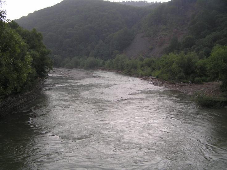 Делятин з panoramio.com - Delyatyn