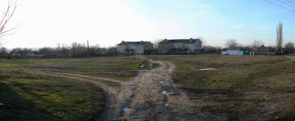 Павлівка з panoramio.com - Павловка