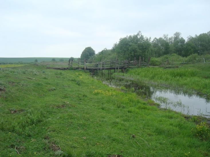 Малашівці з panoramio.com - Малашевцы