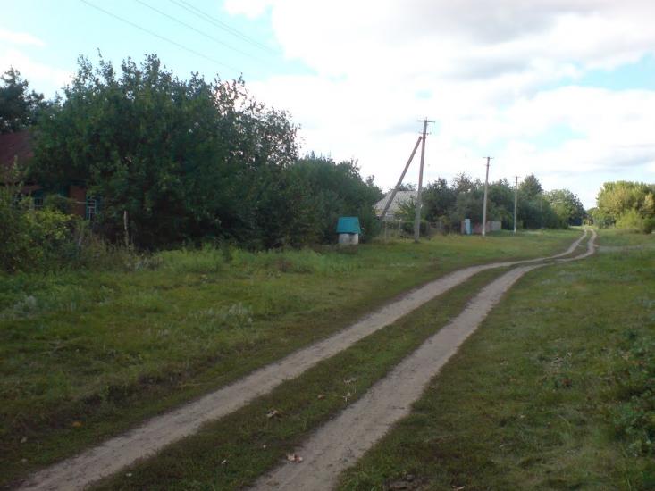 Іскрівка з panoramio.com - Іскрівка