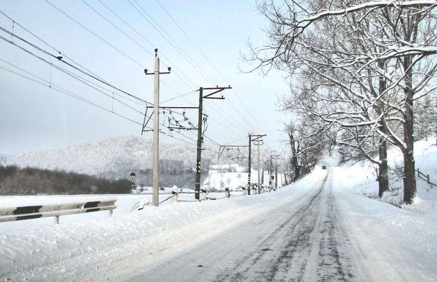 Бусовисько з panoramio.com - Бусовиско