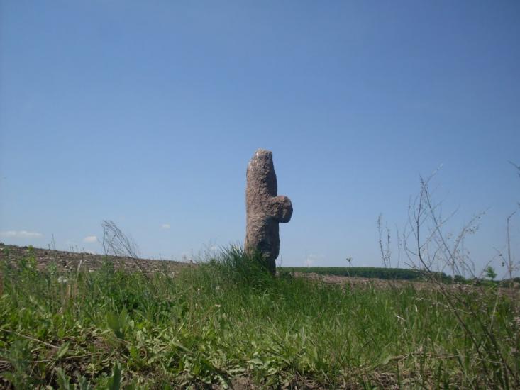 Карбівське з panoramio.com - Карбовское