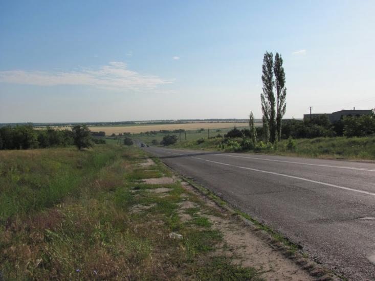 Калинівка з panoramio.com - Калинівка